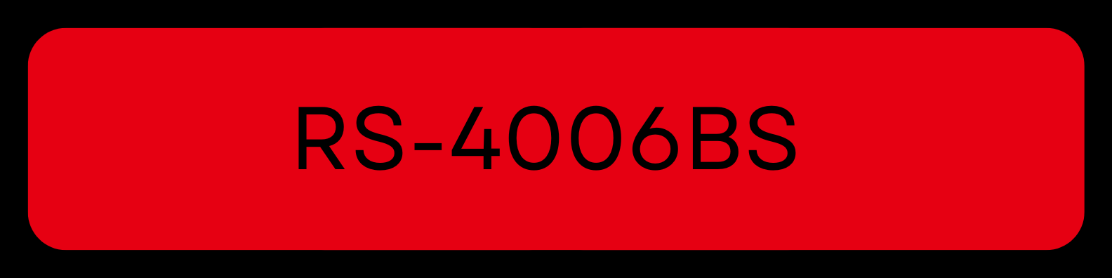 RS-4006BSbanner